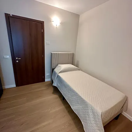Daire Residenza Degiuli *