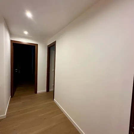 Residenza Degiuli Daire *