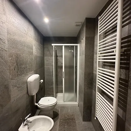 Residenza Degiuli * Domodossola