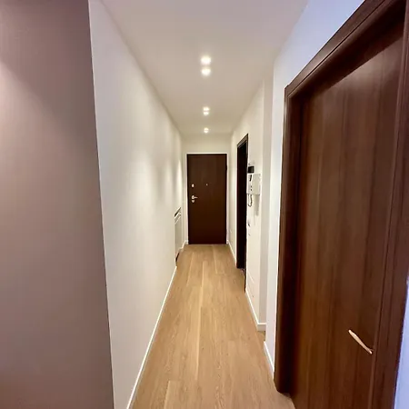 Residenza Degiuli * دومودوسولا