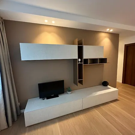 Residenza Degiuli شقة