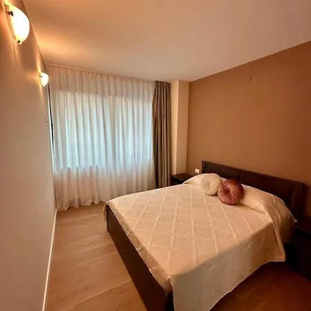Residenza Degiuli Daire Domodossola