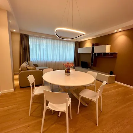 Residenza Degiuli Daire Domodossola