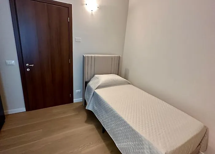 Апартаменты Residenza Degiuli *