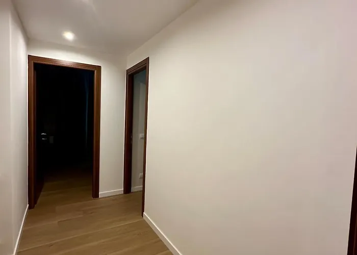 Residenza Degiuli Апартаменты *