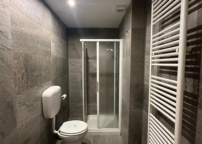 Residenza Degiuli * Домодоссола