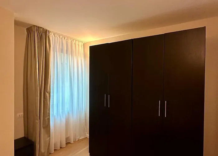 Residenza Degiuli * Домодоссола
