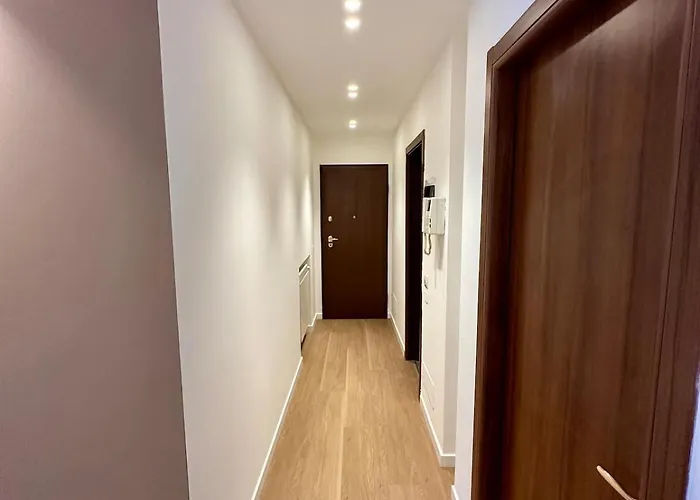 Residenza Degiuli * Домодоссола