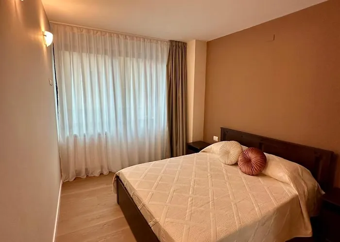 Residenza Degiuli Апартаменты Домодоссола